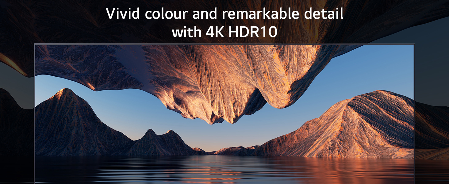 Vivid colour