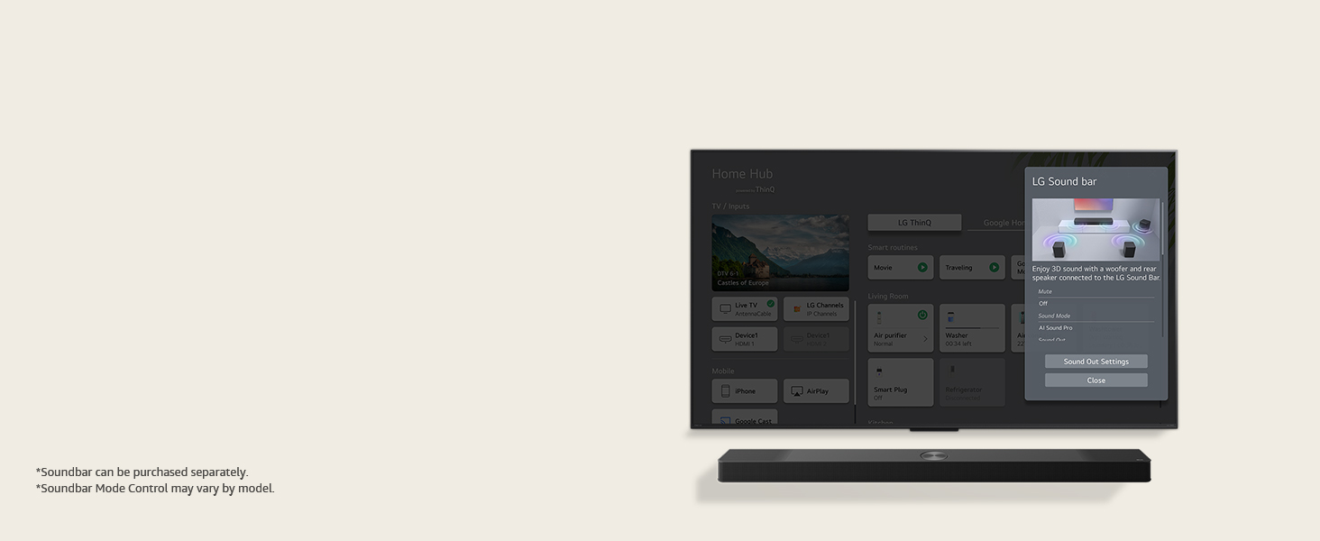 Wow Interface