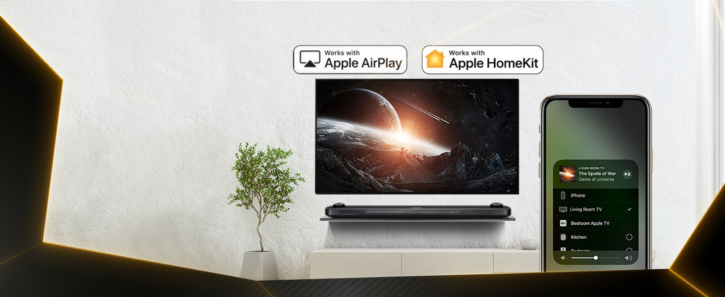 Apple Airplay