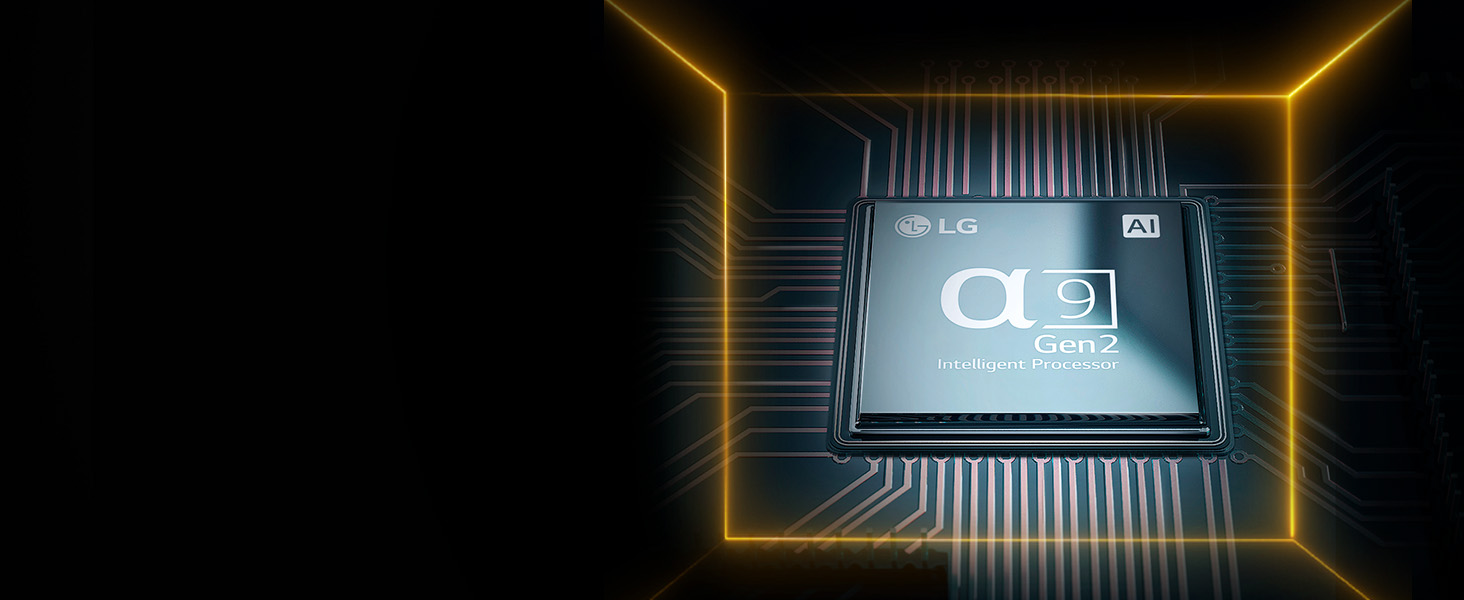 α9 Gen 2 Processor