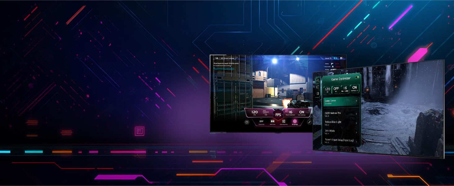 Game Optimizer & Dashboard
