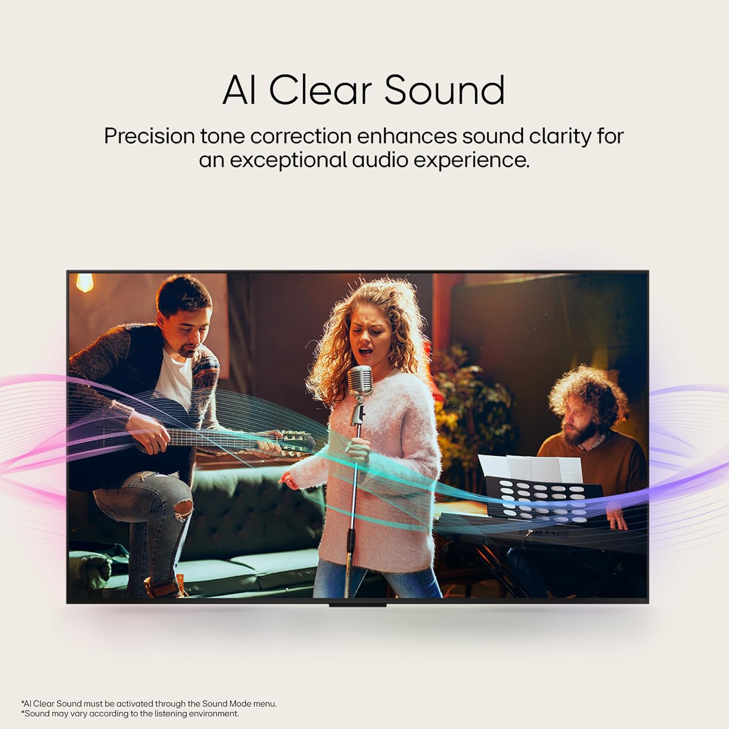 LG 43-inch UA82 Series 4K Ultra HD Smart LED TV - Image 21