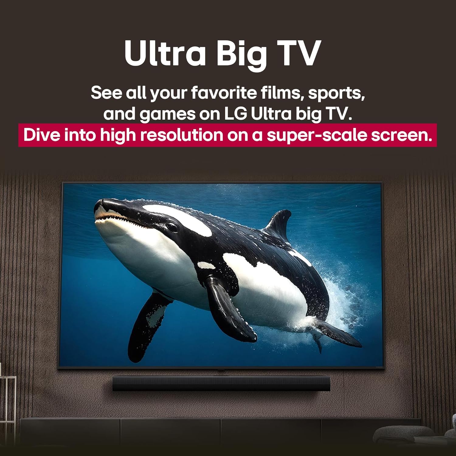 LG 43-inch UA82 Series 4K Ultra HD Smart LED TV - Image 24