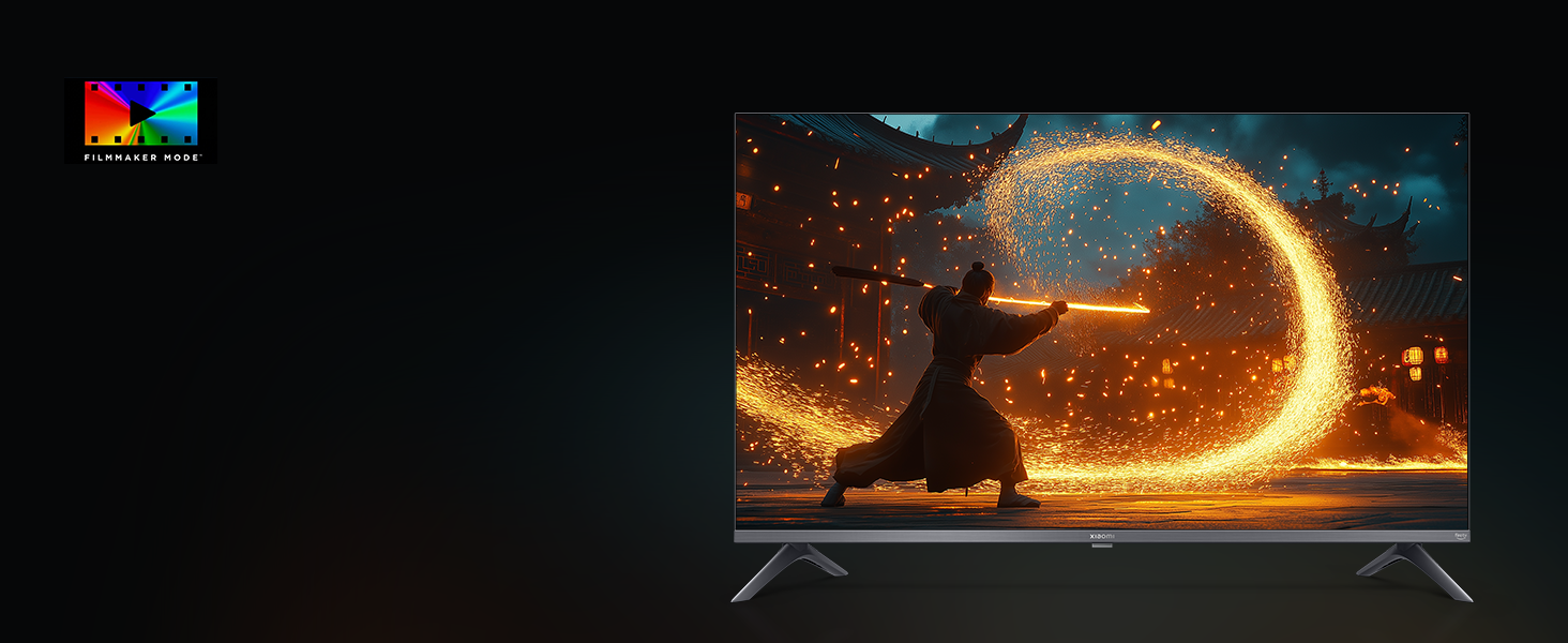TV Feature 7