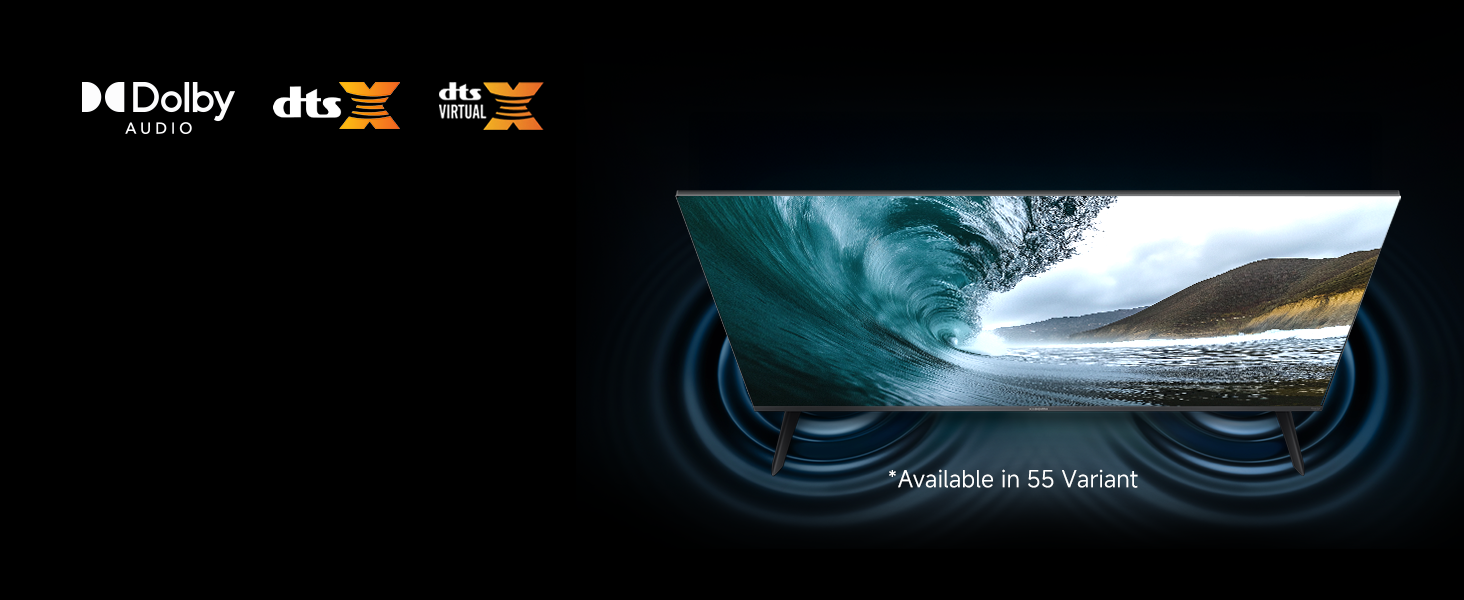 TV Feature 8