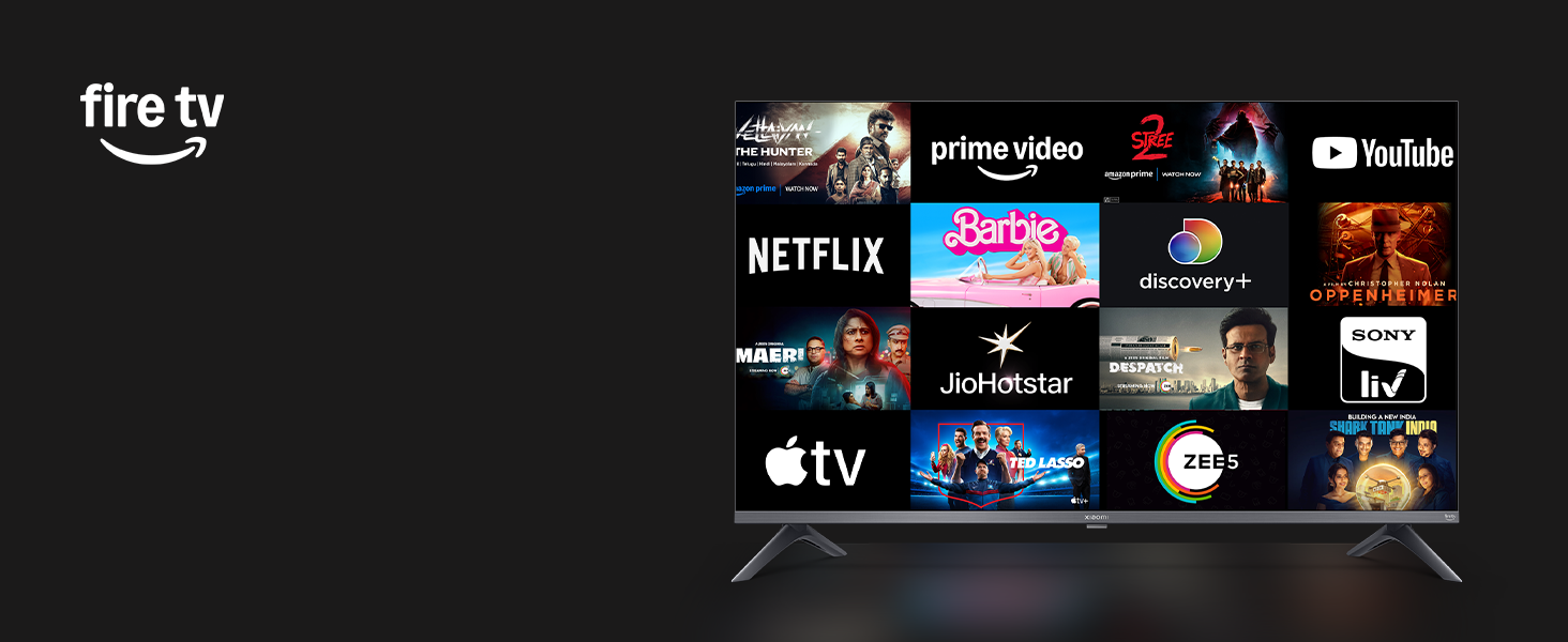 TV Feature 13