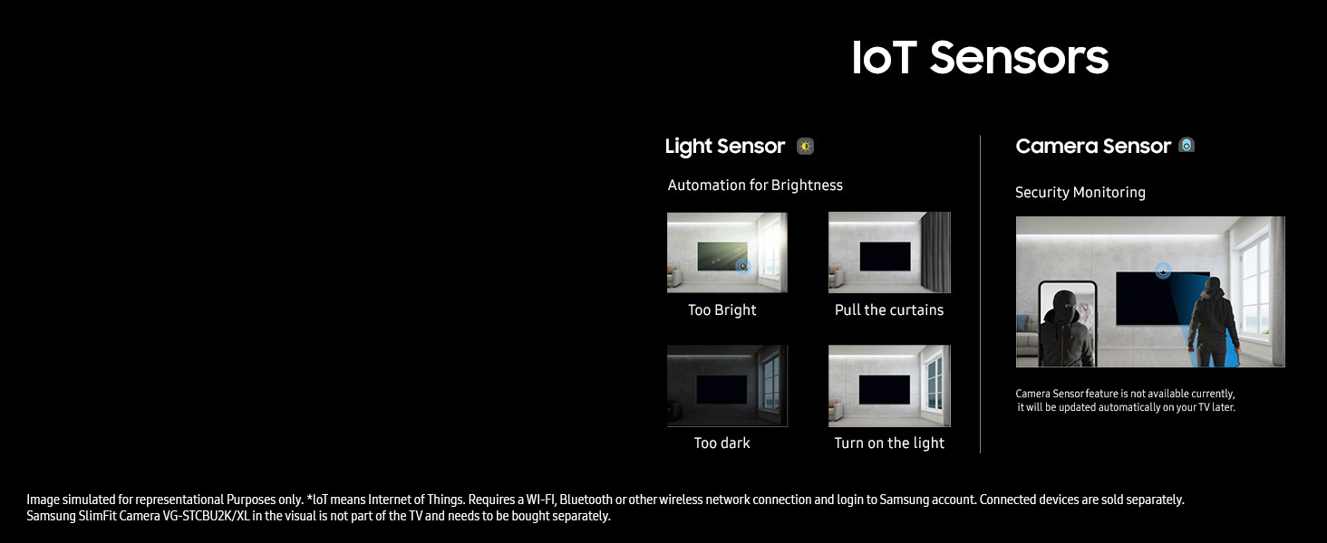 TV Product Image