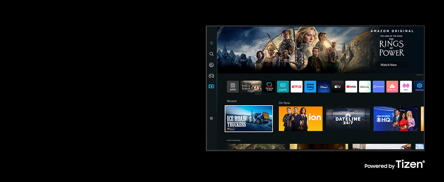 TV Product Image