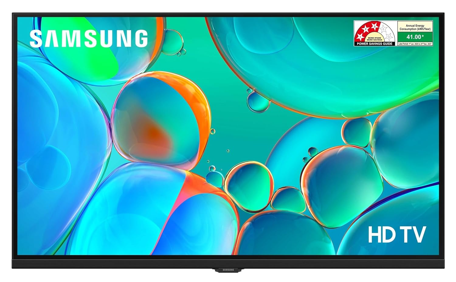 Samsung 32 Inch HD Smart LED TV UA32H4550FUXXL Certified Refurbished