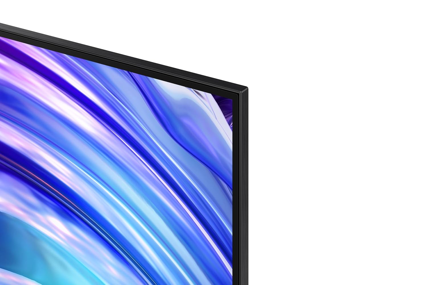 Samsung 77 Inch 4K Smart OLED TV QA77S95DAULXL Graphite Black - Image 12