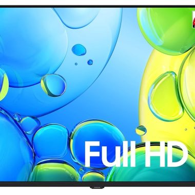 Samsung 43 Inch FHD Smart LED TV UA43F5550FUXXL Refurbished