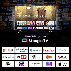 Google TV