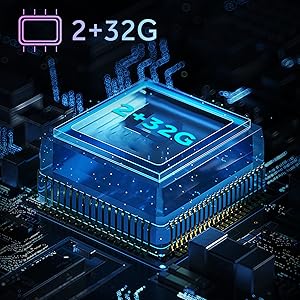 2+32gb