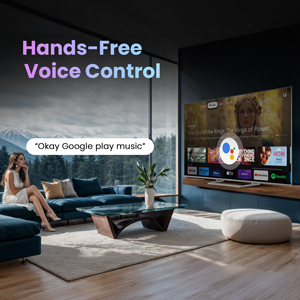 hands free