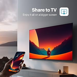 Chrome Cast