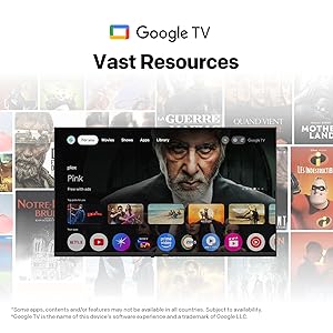 Google TV