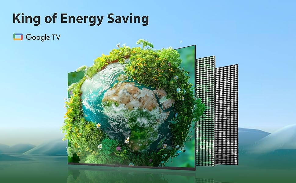 King of Energy Saving