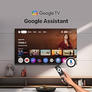 Google Assistant