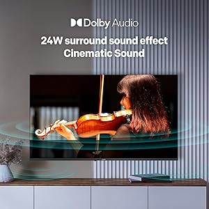 Dolby Audio