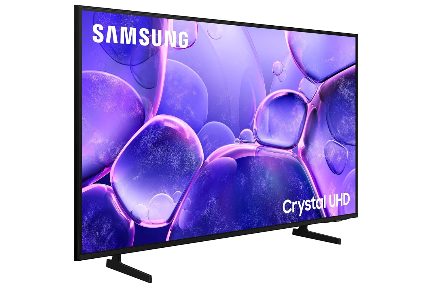 Samsung 55 Inch Crystal 4K Vista Ultra HD Smart LED TV UA55UE81AFULXL New - Image 15
