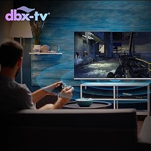 Dbx-tv