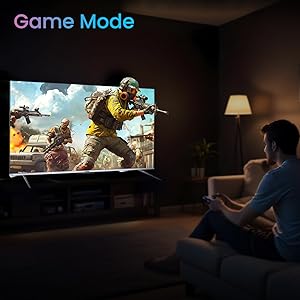Game Mode
