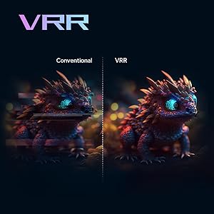 VRR