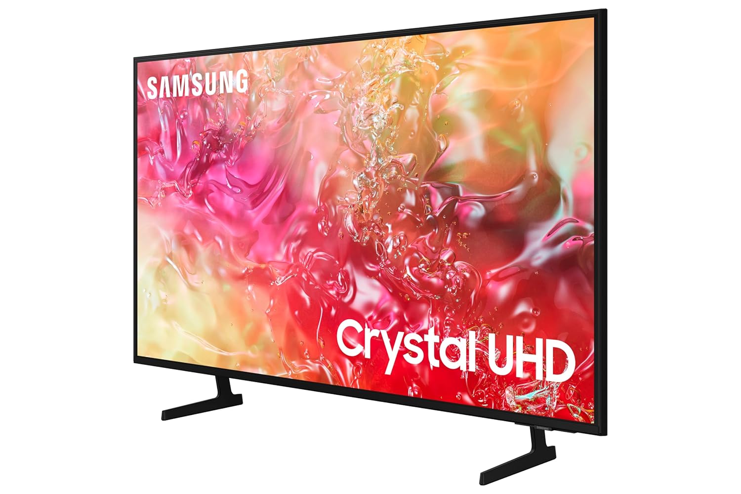Samsung 55-inch Brighter Crystal 4K Vivid Pro Smart LED TV Black UA55DUE77AKLXL - Image 17