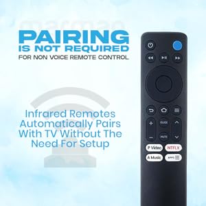 redmi fire tv remote original