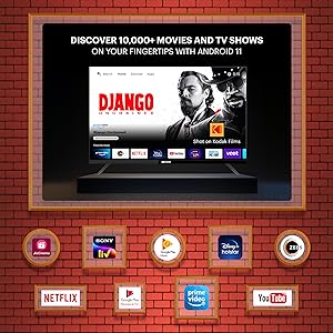 App Selection