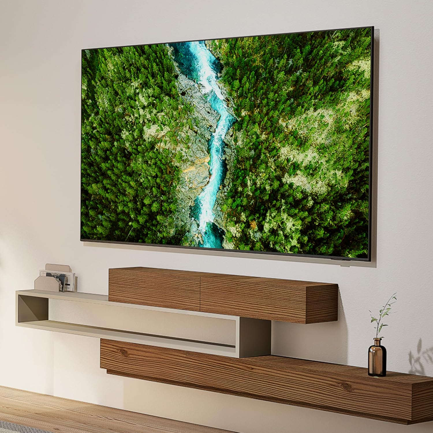 Samsung 55-inch Crystal 4K Vista Pro Ultra HD Smart LED TV UA55UE86AFULXL - Image 12