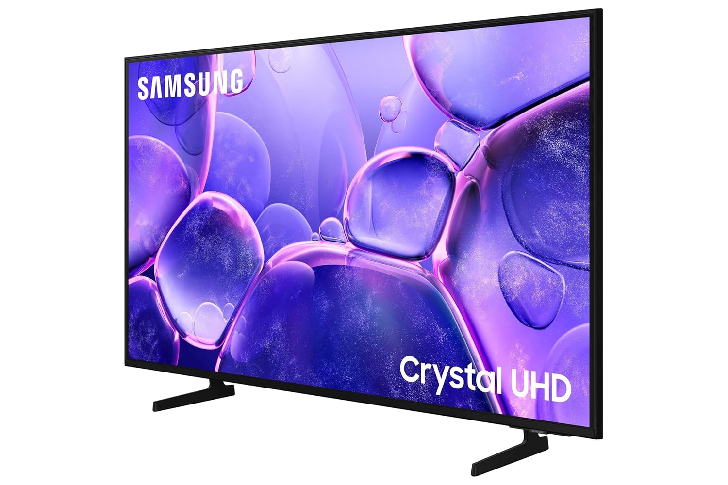 Samsung 55-inch Crystal 4K Vista Pro Ultra HD Smart LED TV UA55UE86AFULXL - Image 14