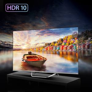 HDR 10