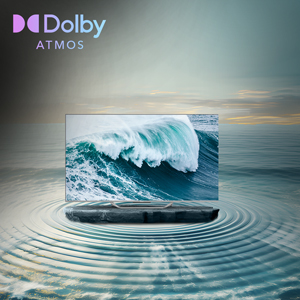 Dolby Atmos