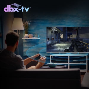 Dbx-tv