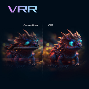 VRR
