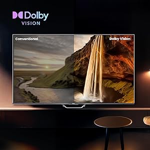 Dolby Vision