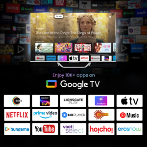Google TV