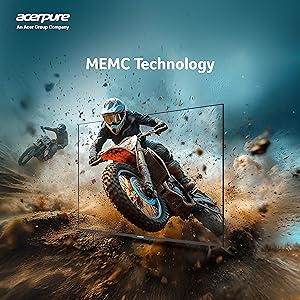 MEMC Technology