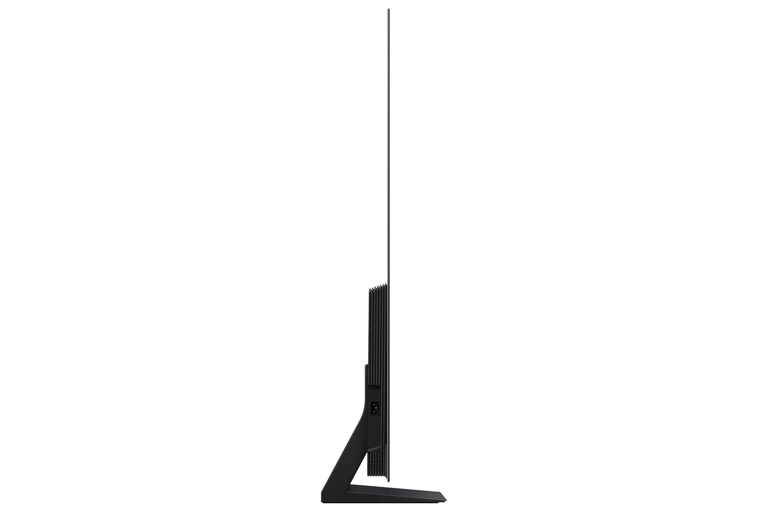 Samsung 65-inch 4K UHD Smart OLED TV QA65S90DAULXL Graphite Black - Image 11