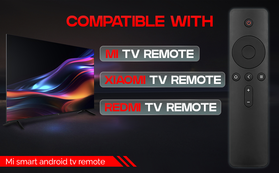 Mi TV Remote