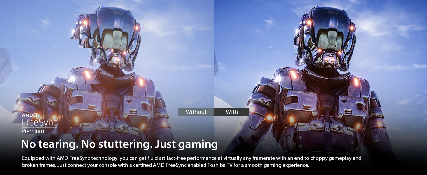 AMD FreeSync Premium
