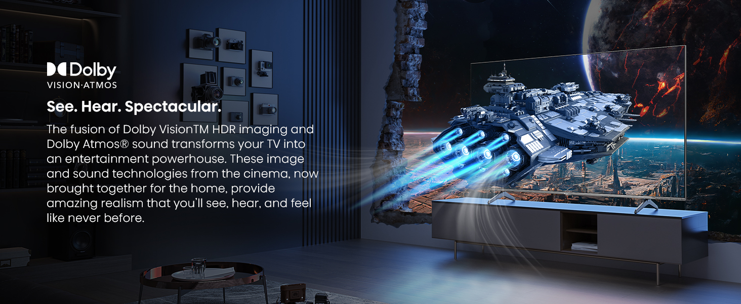 dolby vision atmos