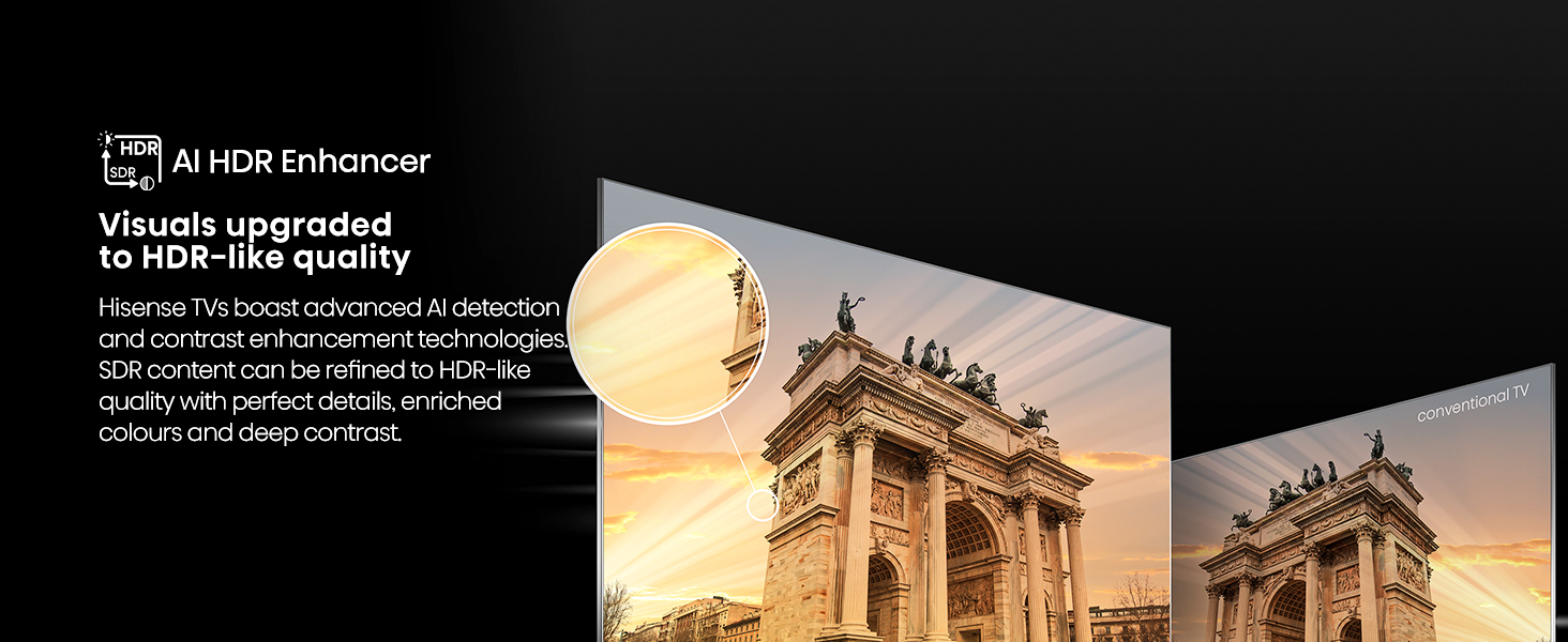 AI HDR Enhancer