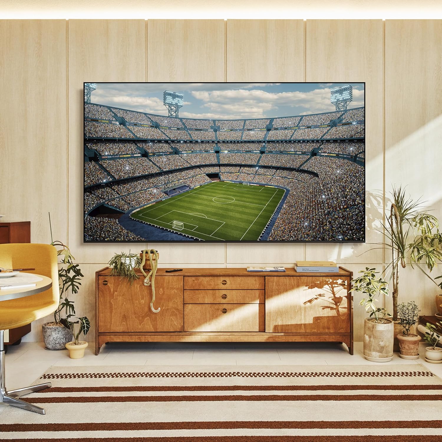 Samsung 65-inch Crystal 4K Vista Pro Smart LED TV UA65UE86AFULXL 163cm Ultra HD - Image 13