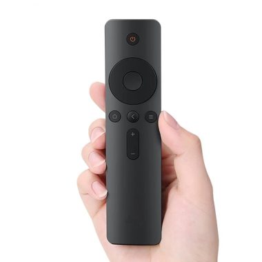 Elekpia Original Mi TV Remote for Mi TV 4A 32 and 43 Inch Models Non-Voice