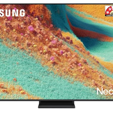 Samsung 65 Inch 4K Ultra HD Mini-LED Neo-QLED Smart TV QA65QN85FAULXL