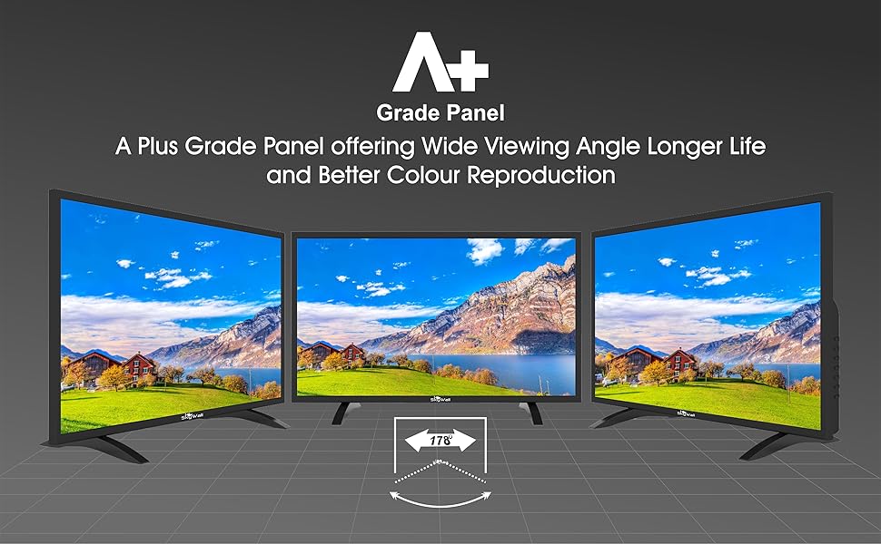 Skywall TV Image 11