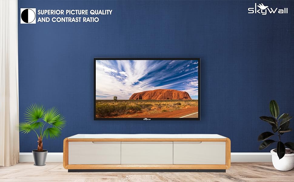 Skywall TV Image 6