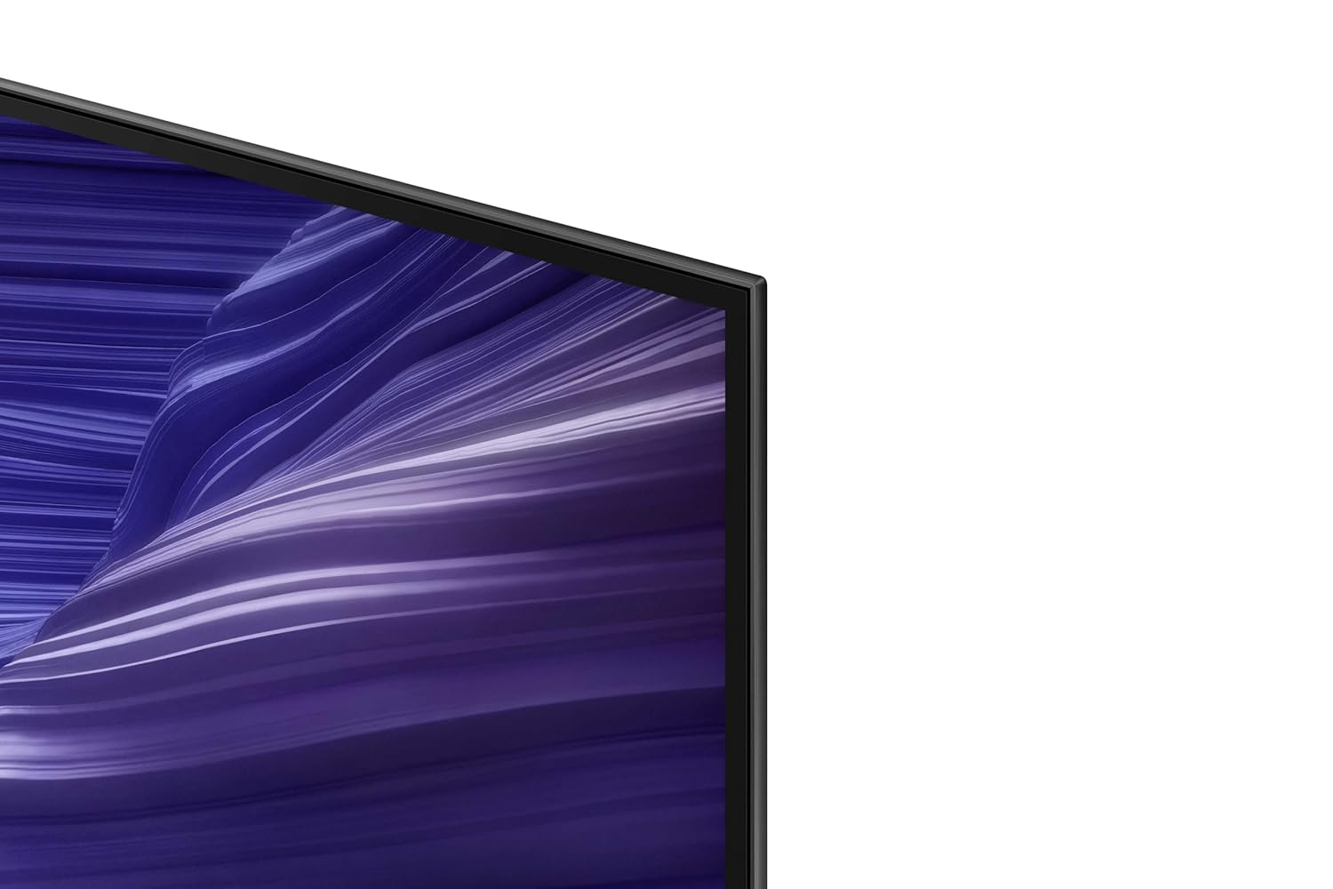 Samsung 77 Inch 4K UHD Smart OLED TV QA77S90FAELXL Graphite Black - Image 16